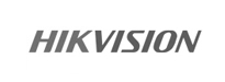 Logotyp marki HIKVISION 1.