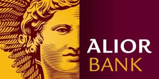 Logotyp Alior Bank.
