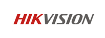 Logotyp marki HIKVISION 2.