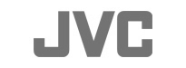 Logotyp marki JVC 1.