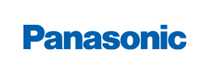 Logotyp marki PANASONIC 2.