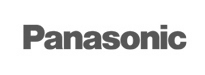 Logotyp marki PANASONIC 1.